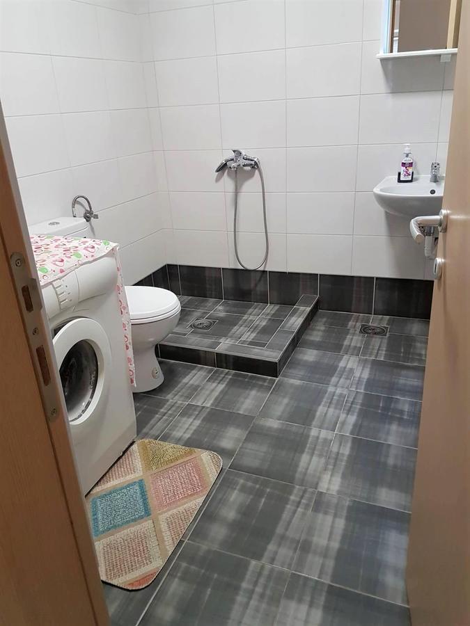 Regina'S Apartments Skopje Extérieur photo