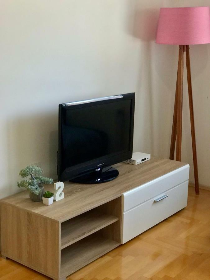 Regina'S Apartments Skopje Extérieur photo