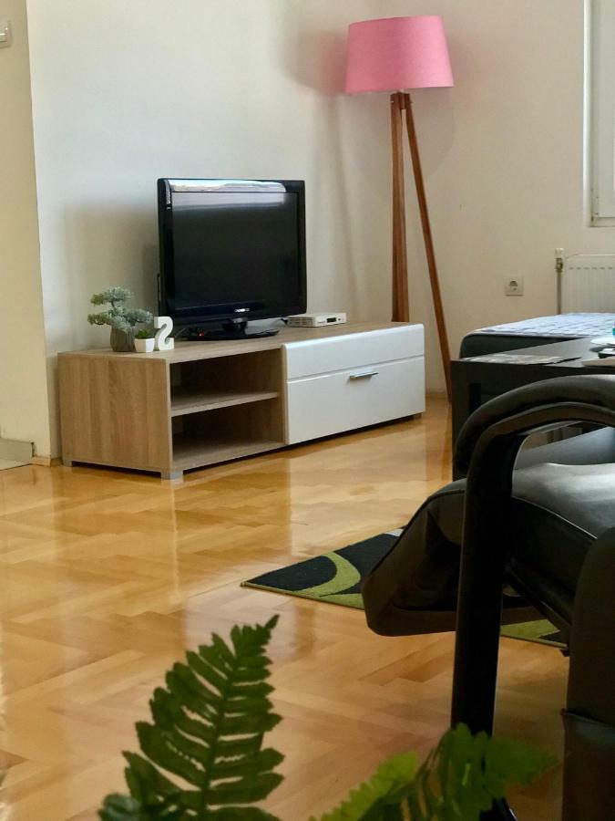 Regina'S Apartments Skopje Extérieur photo